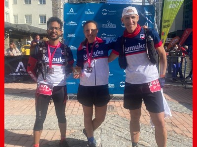 Beatriz Pérez ceniza