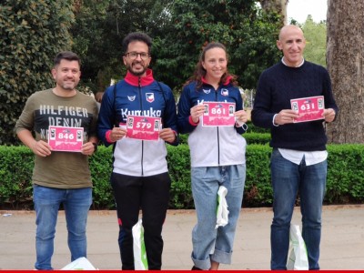 Beatriz Pérez ceniza