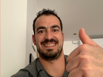 Gabriel  Gómez garnica