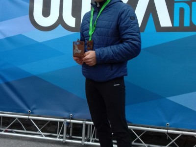 Eugenio Blanco Fernandez