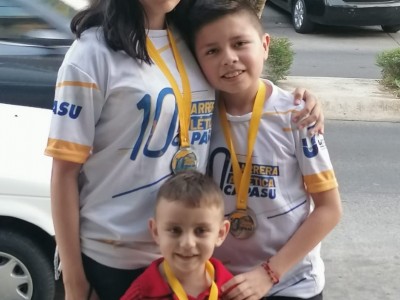 victor martinez mendoza