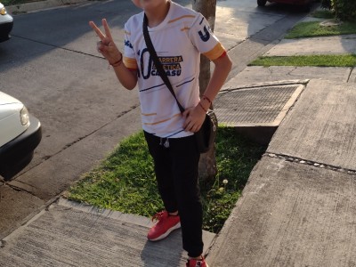 victor martinez mendoza