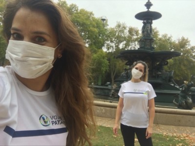 Ana Cecilia Olivares