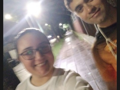 Giselle Estigarribia