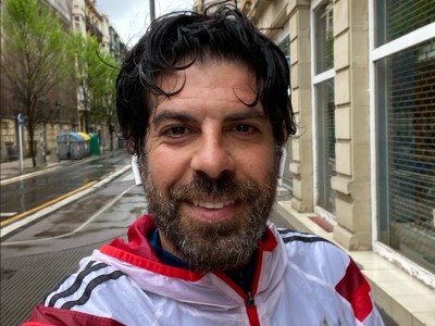 Erik vadillo Carrasco