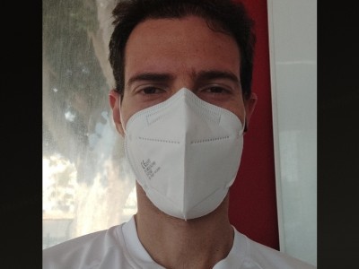 Alejandro Manuel López Garrido