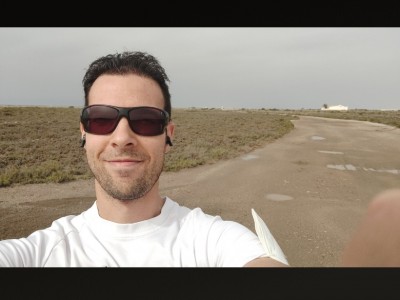 Alejandro Manuel López Garrido