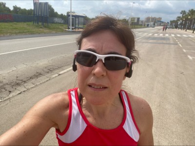 Lola Ibarra Berrocal