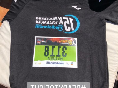 Rafael Barbera Galan