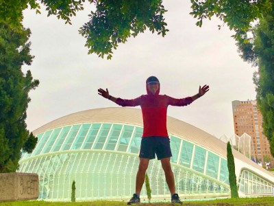 Rafael Barbera Galan