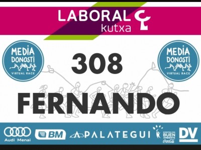 Fernando Serna Sanchez