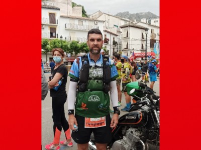 Antonio Sánchez castro