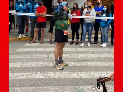 Antonio Sánchez castro