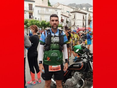 Antonio Sánchez castro