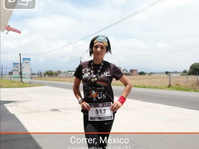 Caryan Molina Chanez