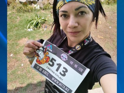 Caryan Molina Chanez