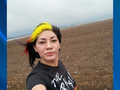 Caryan Molina Chanez