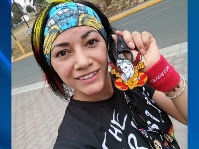 Caryan Molina Chanez