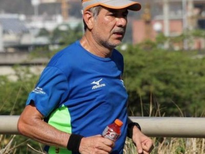 José Gregorio  Rodríguez Salazar