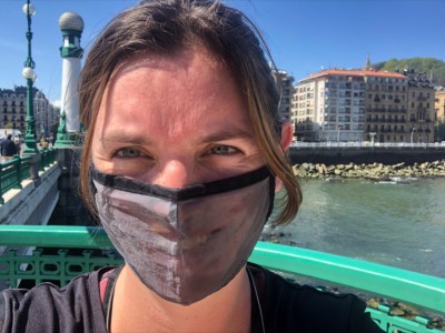 Idoia  Regüela Galdona