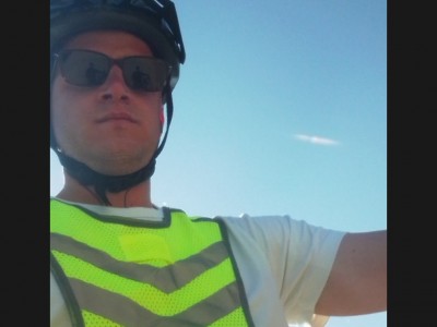 Antonio Javier Gallardo Pérez