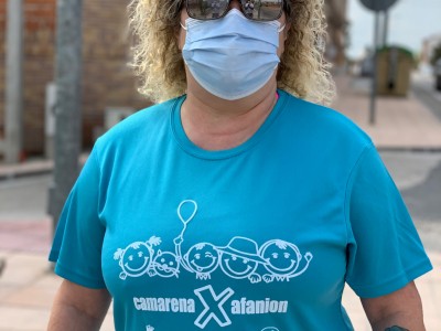 Maribel jimenez cernuda