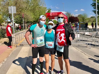 Alejandro Lanzat Ocaña