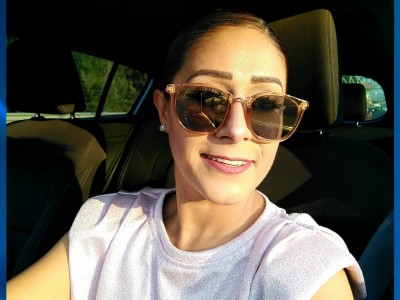 Lucía Lopez Rodriguez