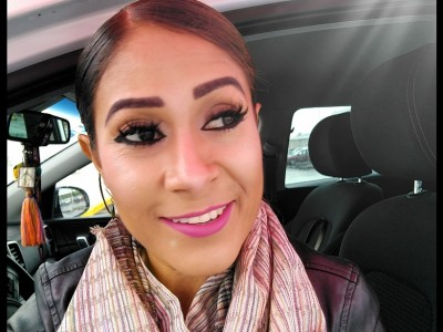 Lucía Lopez Rodriguez