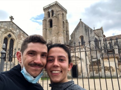 Vanessa Temiño Dominguez