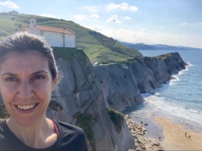 Conchi Gayangos Machado