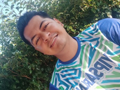 Carlos Alejandro Posada Antonio