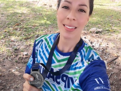 Silvia Carolina Hernandez Barbosa 