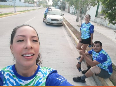 Silvia Carolina Hernandez Barbosa 