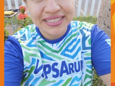 Marlene Hernández Sánchez 