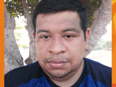 Emmanuel  Mendoza Ramirez 