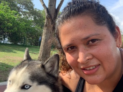 Celia Elena Sanchez Sánchez