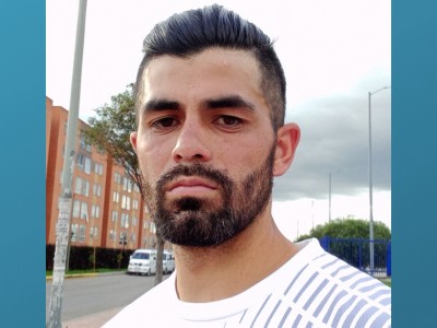 Efren Dario Diaz Gamez