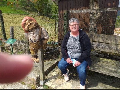 José María  Pérez Fernández 