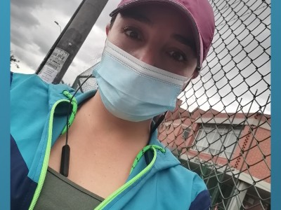 lesly karen  escobar Aguirre 