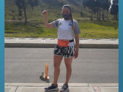 jeimmi tatiana Parra quevedo