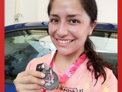 Mónica Fabiola  Leyva Frías