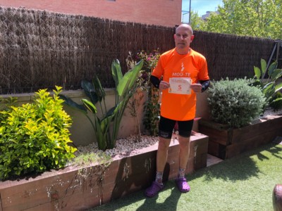 Benito Mendoza Dueñas