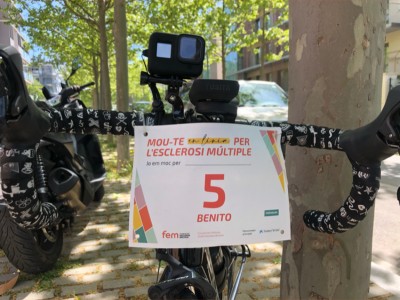 Benito Mendoza Dueñas