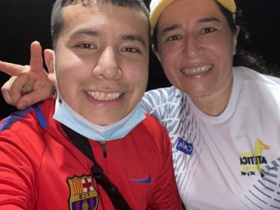 Diana Marcela  Pérez Argüello 