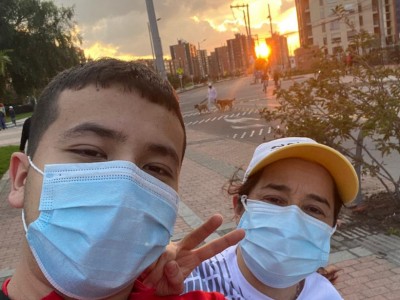 Diana Marcela  Pérez Argüello 