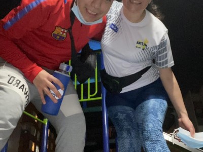 Diana Marcela  Pérez Argüello 