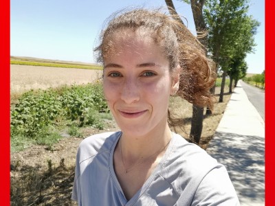 Silvia Navarro Nieto