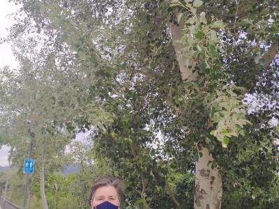 Adora García López