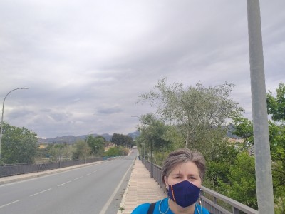 Adora García López